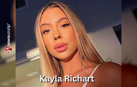 Kayla Shyx Age, Wiki, Boyfriend and Ethnicity